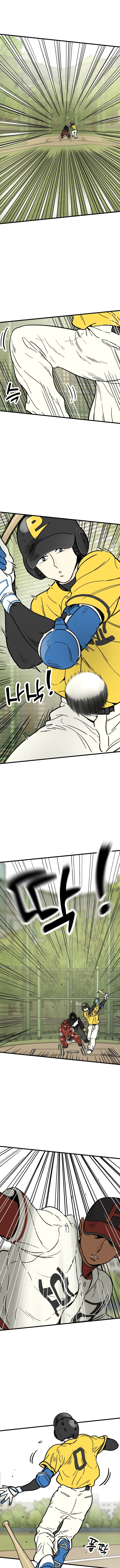 Beginnings Chapter 17 page 9 - 