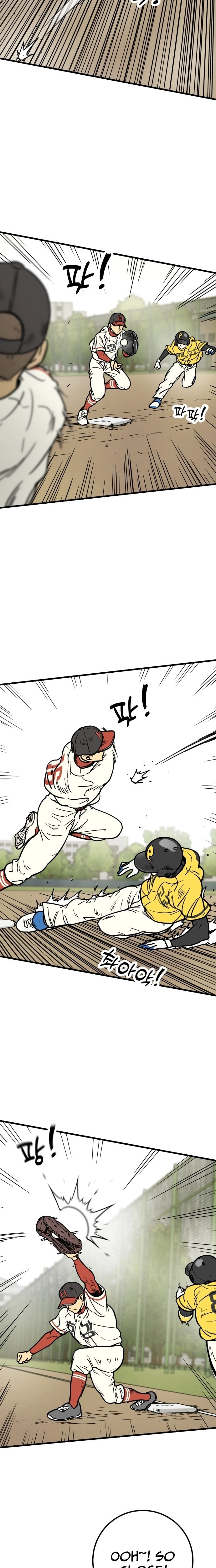 Beginnings Chapter 18 page 2 - 
