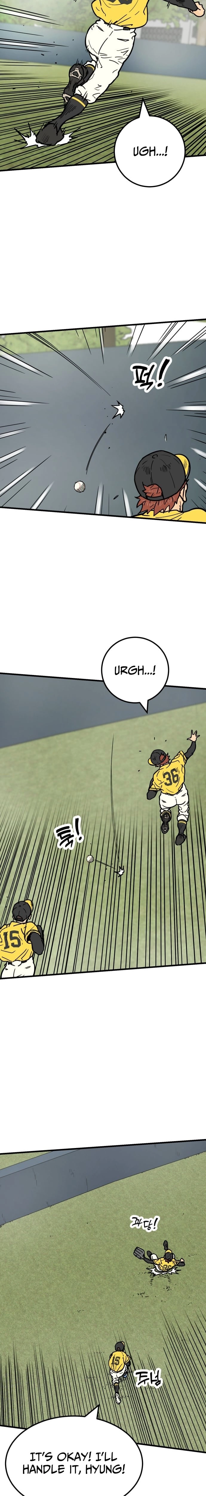 Beginnings Chapter 18 page 14 - 