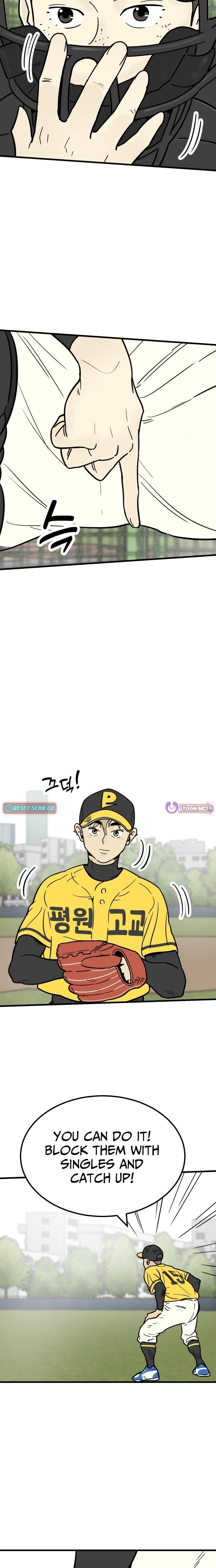 Beginnings Chapter 18 page 18 - 