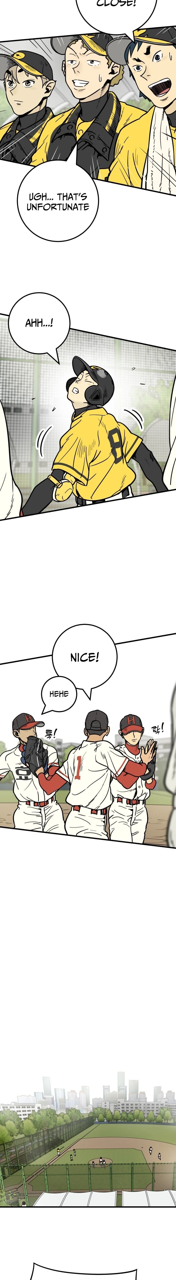 Beginnings Chapter 18 page 3 - 