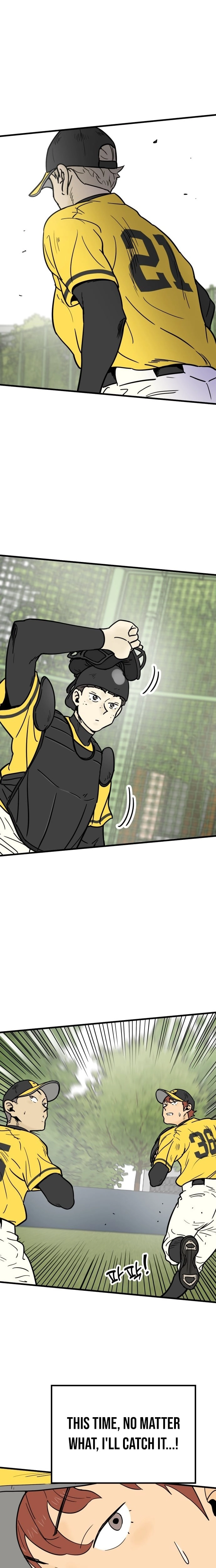 Beginnings Chapter 18 page 21 - 