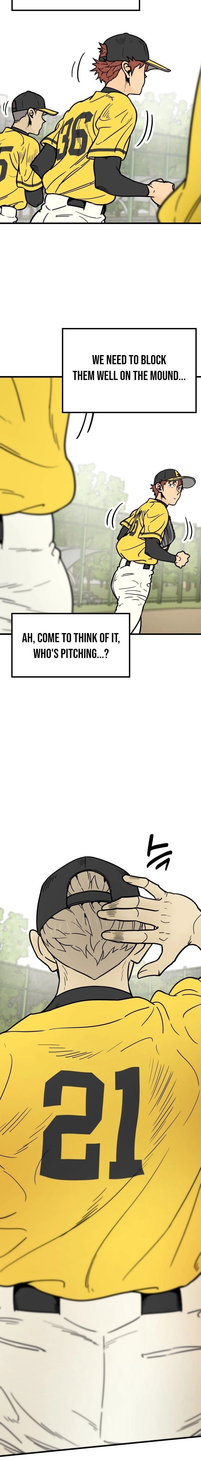 Beginnings Chapter 18 page 5 - 