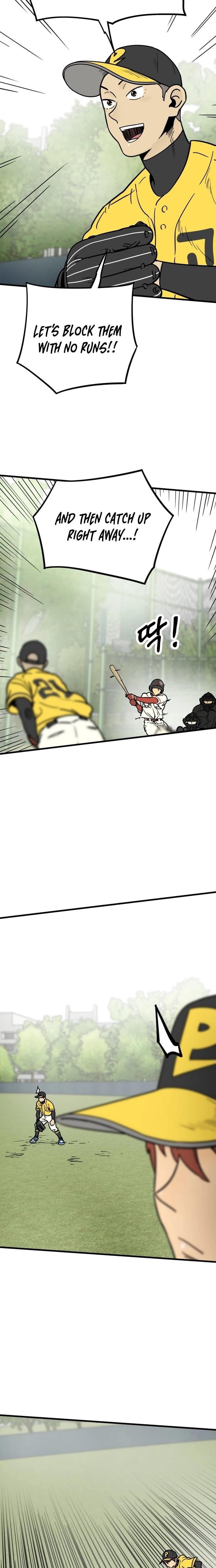 Beginnings Chapter 18 page 10 - 
