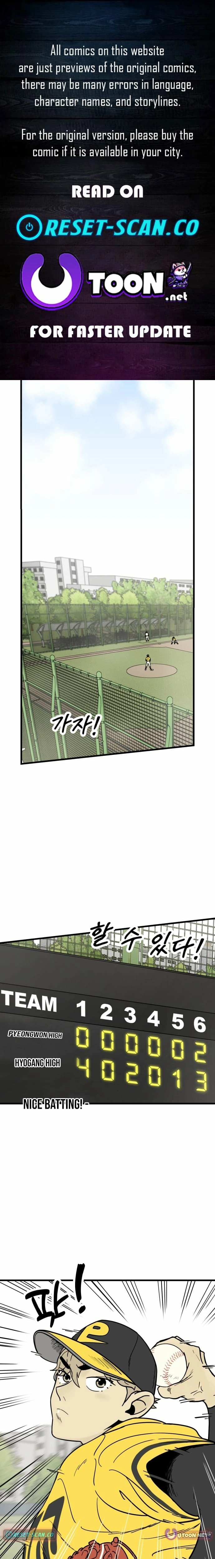 Beginnings Chapter 19 page 1 - 