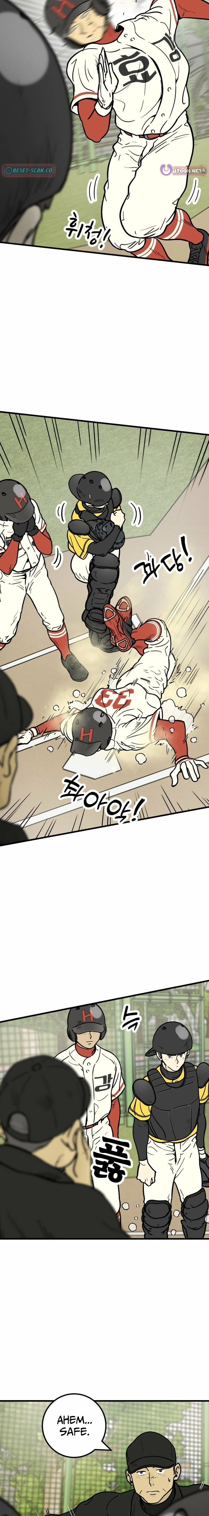 Beginnings Chapter 19 page 16 - 