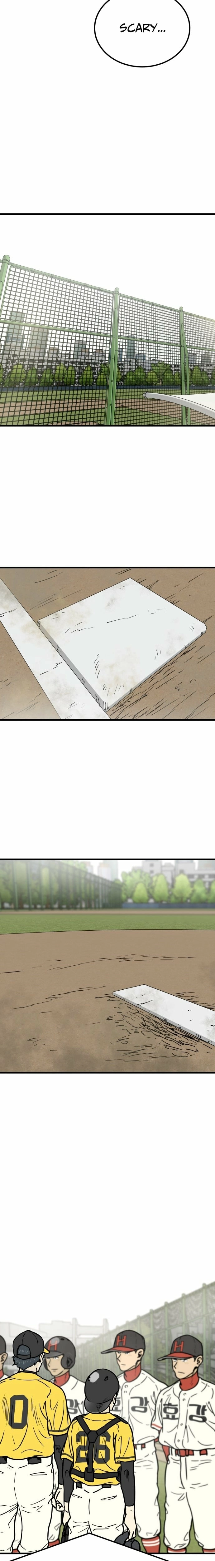 Beginnings Chapter 19 page 19 - 
