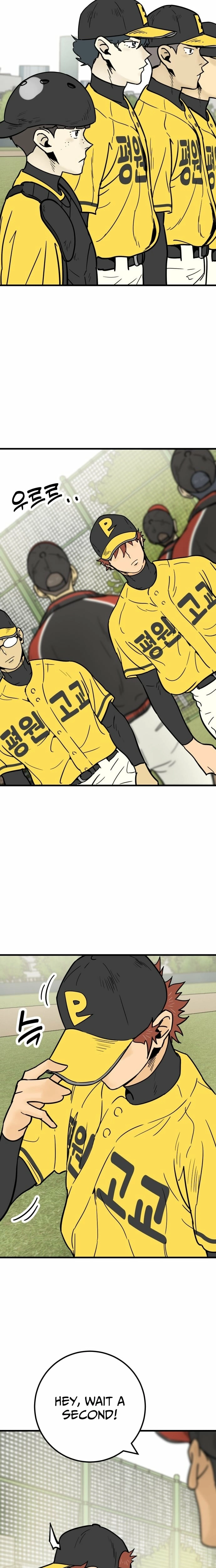Beginnings Chapter 19 page 21 - 