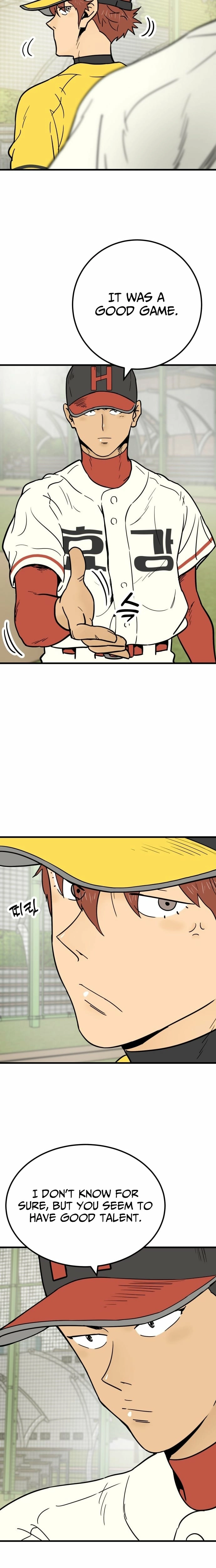 Beginnings Chapter 19 page 22 - 