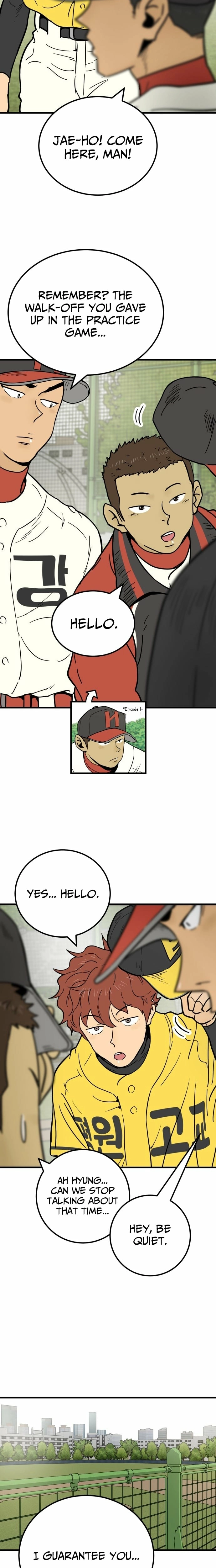 Beginnings Chapter 19 page 24 - 