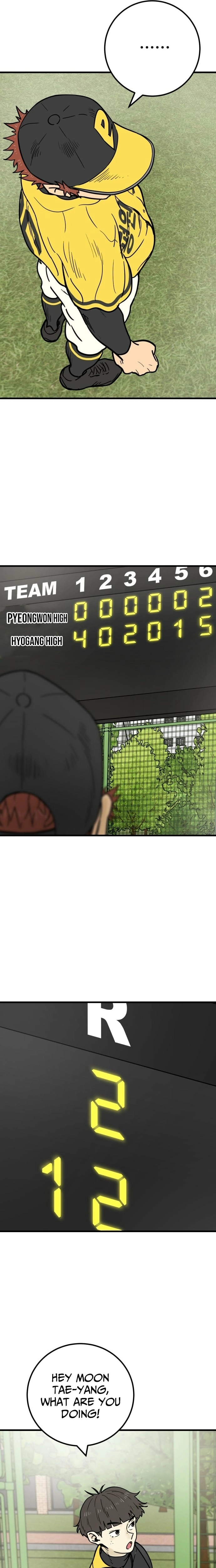 Beginnings Chapter 19 page 28 - 