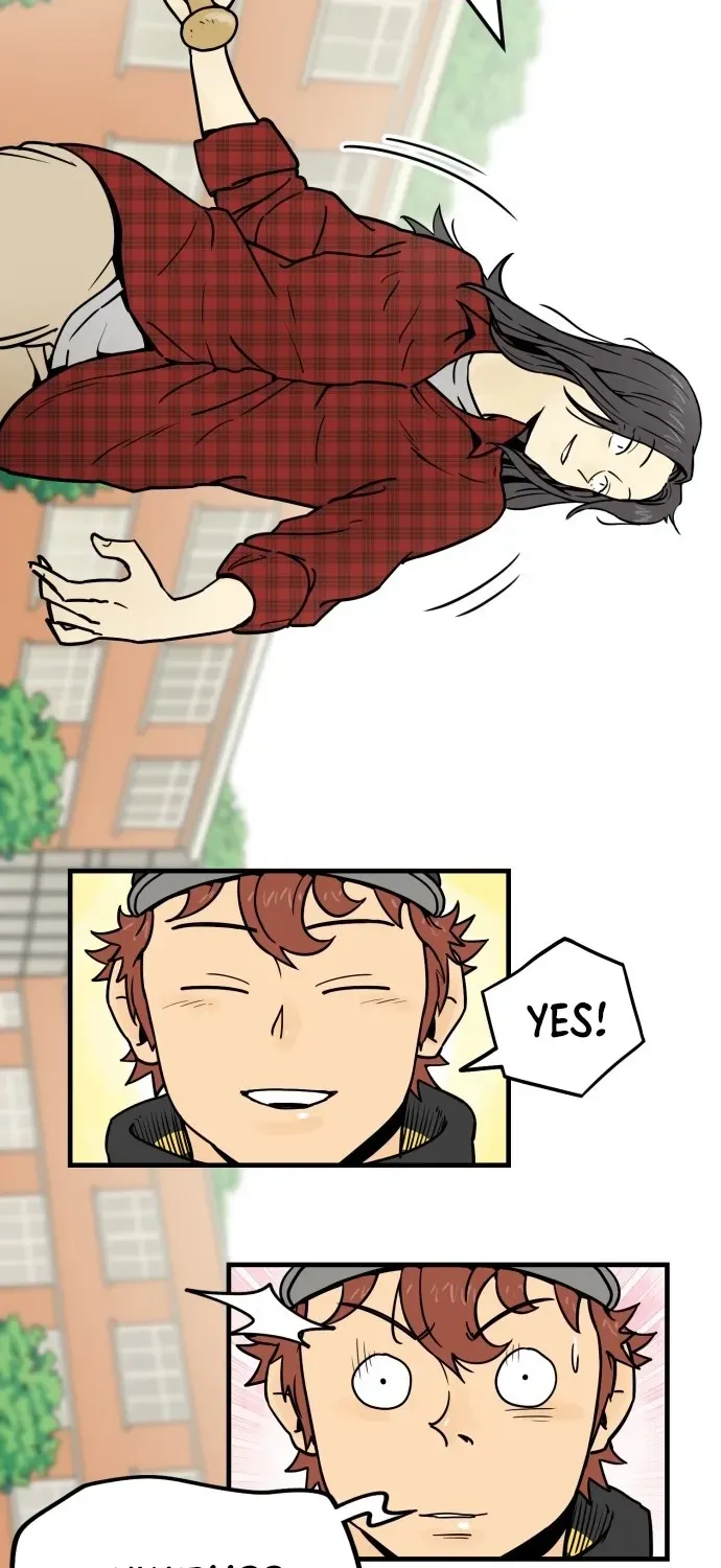 Beginnings Chapter 2 page 67 - 