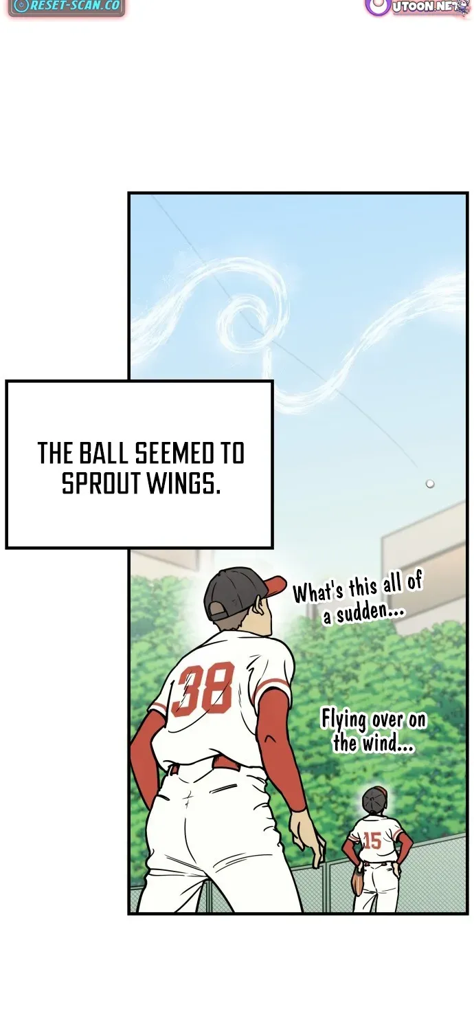 Beginnings Chapter 2 page 8 - 