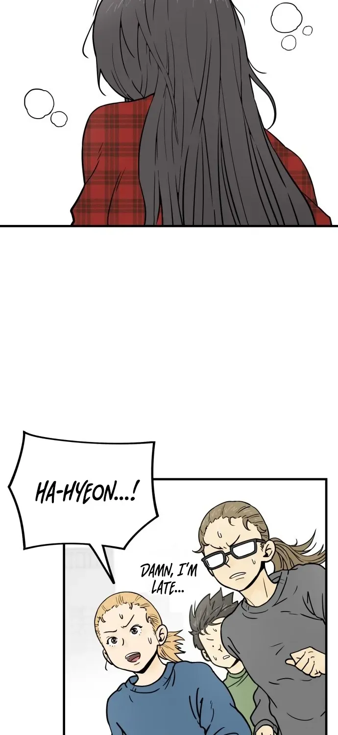 Beginnings Chapter 2 page 81 - 