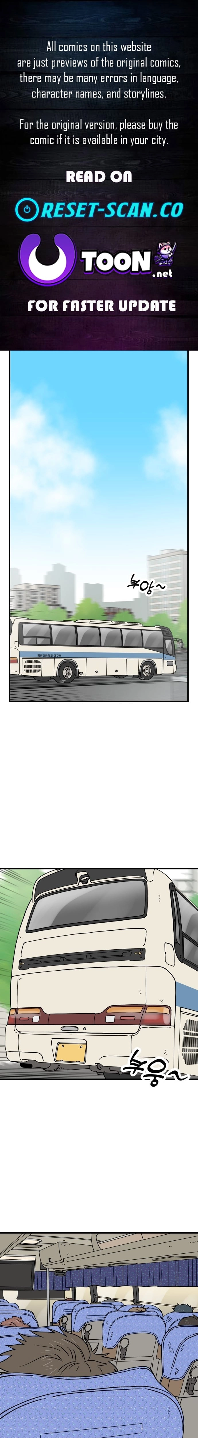 Beginnings Chapter 20 page 1 - 