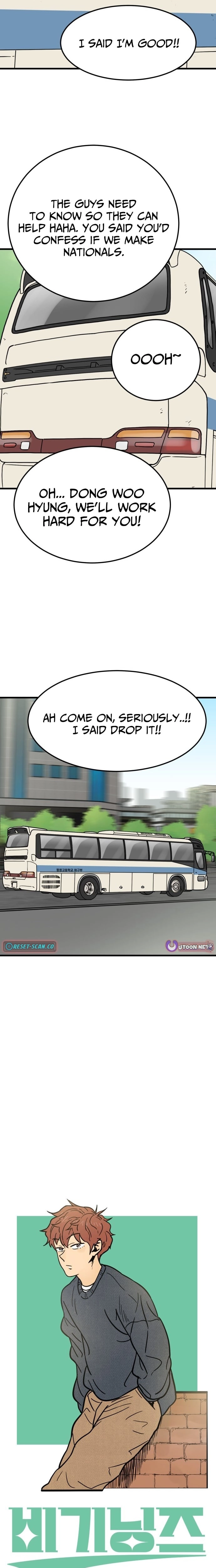 Beginnings Chapter 20 page 11 - 
