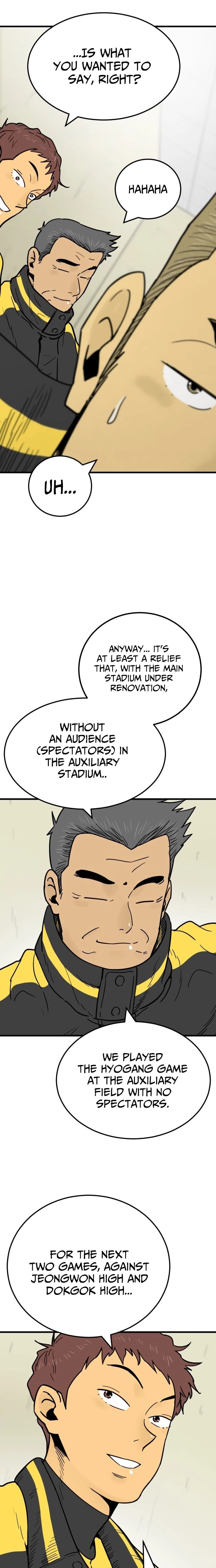 Beginnings Chapter 20 page 14 - 