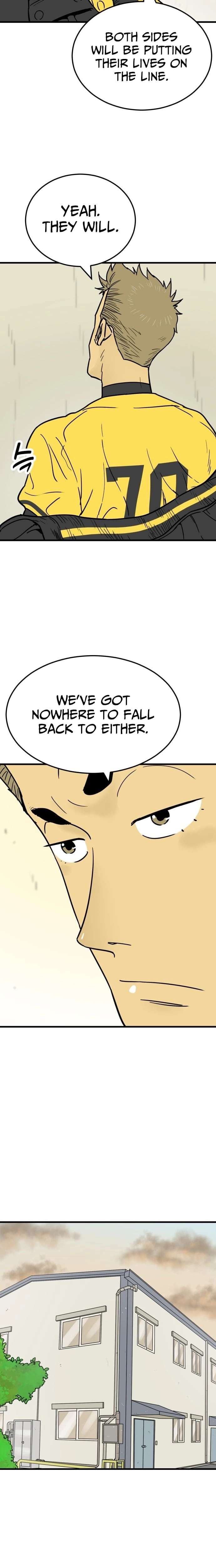 Beginnings Chapter 20 page 15 - 