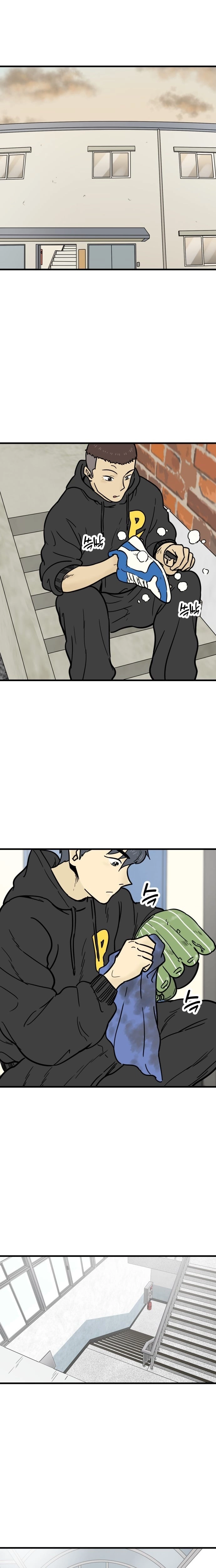 Beginnings Chapter 20 page 16 - 