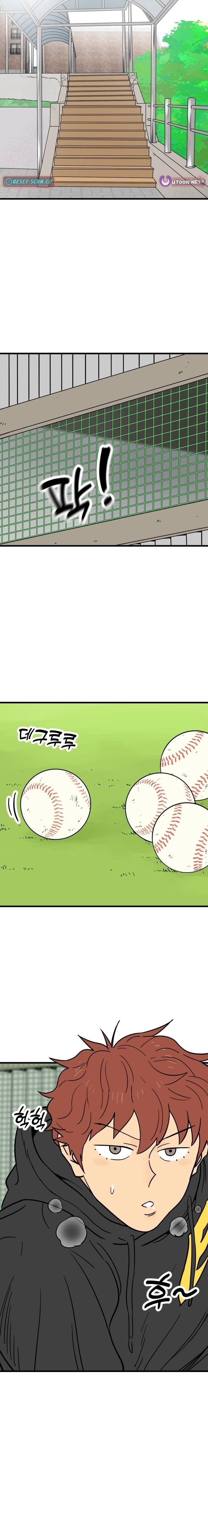 Beginnings Chapter 20 page 17 - 
