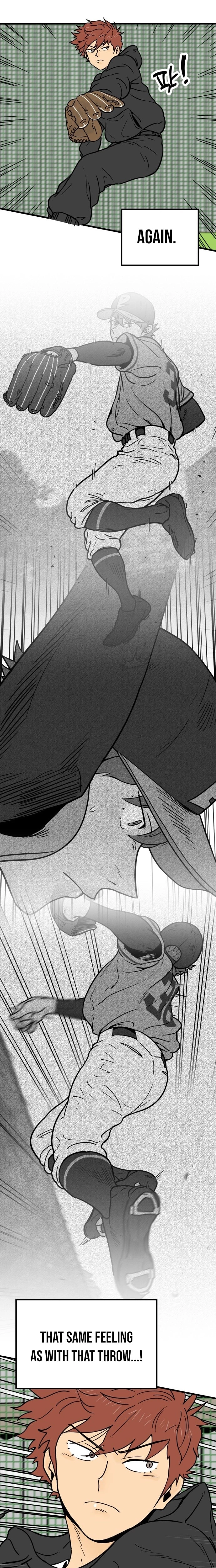 Beginnings Chapter 20 page 18 - 