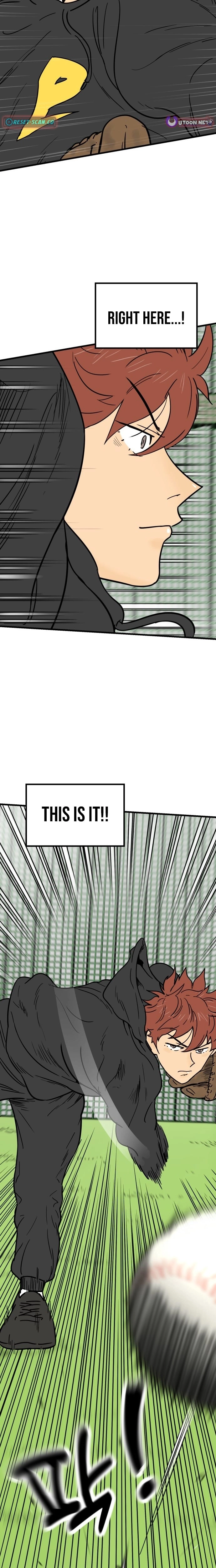 Beginnings Chapter 20 page 19 - 
