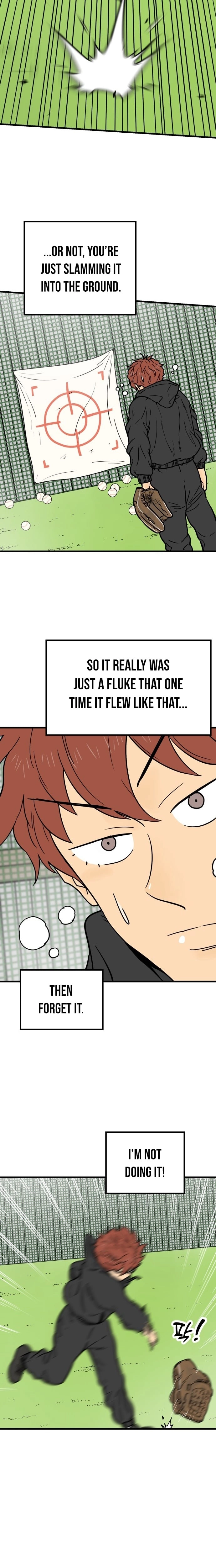 Beginnings Chapter 20 page 20 - 