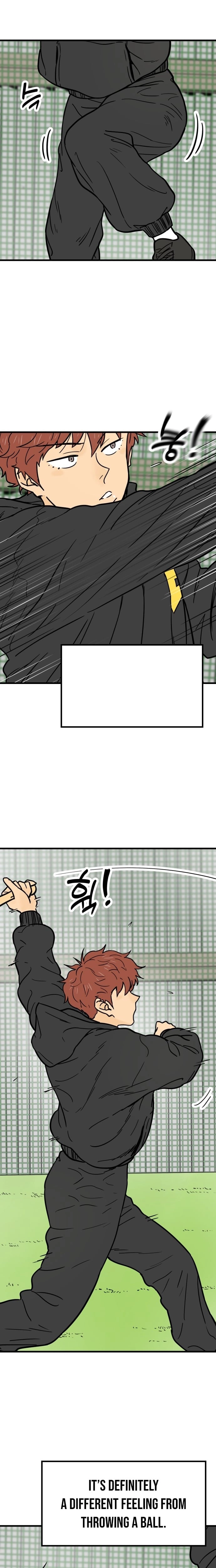 Beginnings Chapter 20 page 22 - 