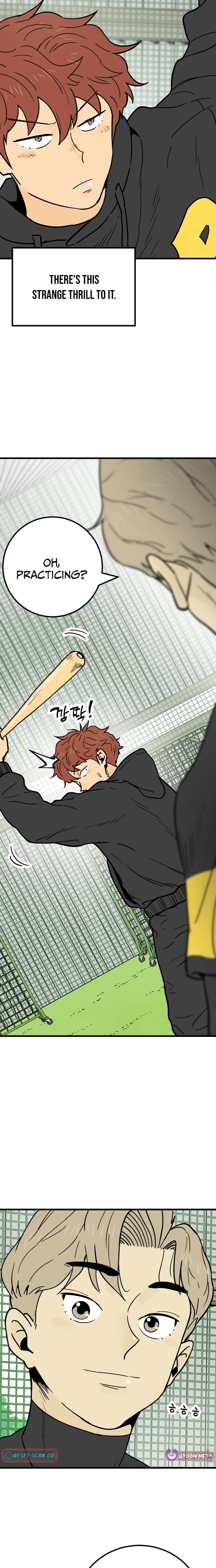 Beginnings Chapter 20 page 23 - 