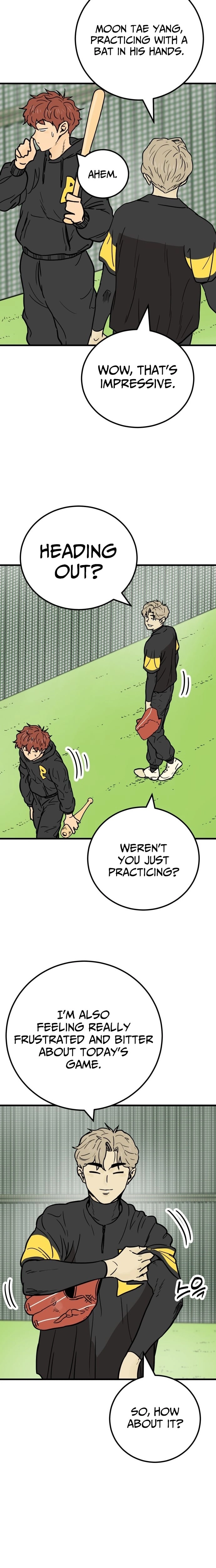 Beginnings Chapter 20 page 24 - 