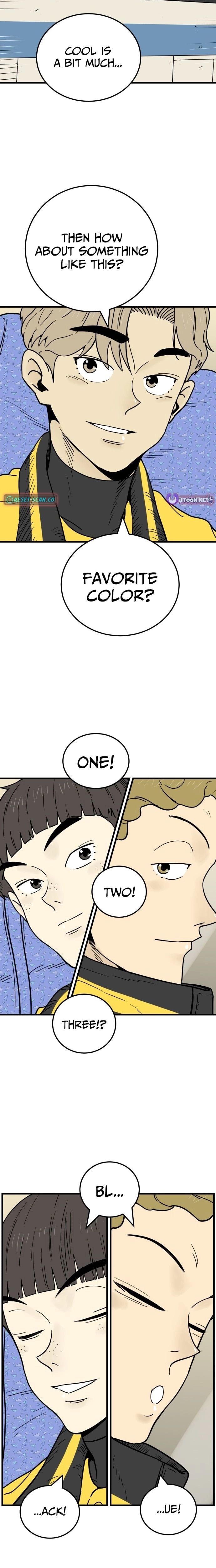 Beginnings Chapter 20 page 4 - 