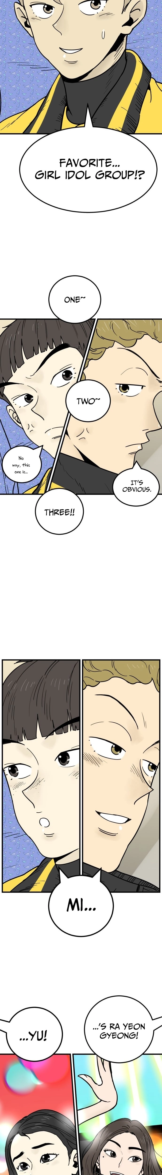 Beginnings Chapter 20 page 6 - 