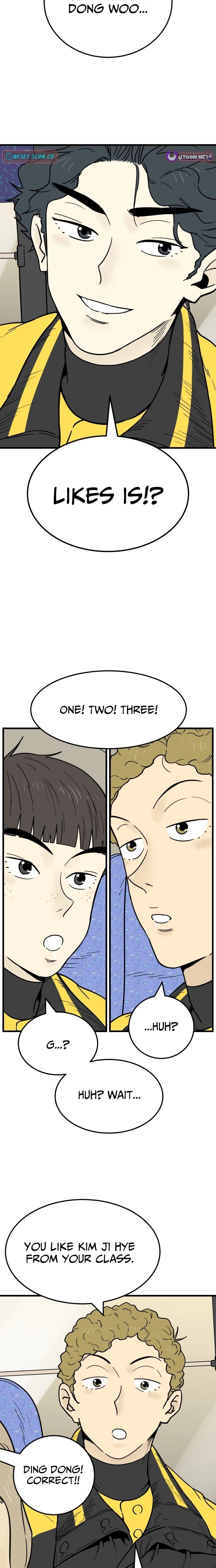 Beginnings Chapter 20 page 9 - 