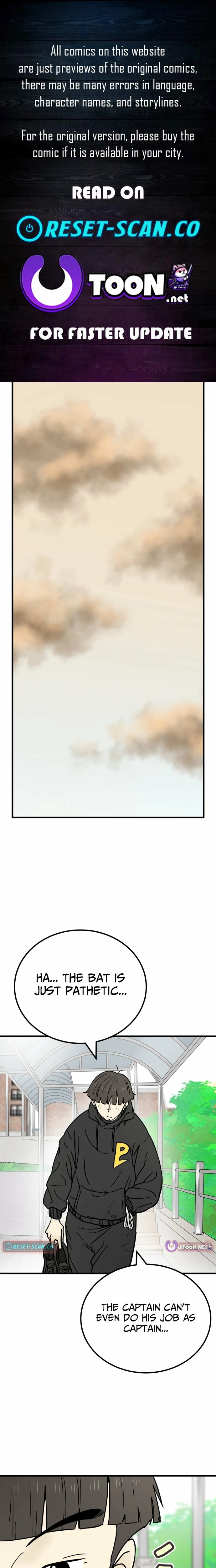 Beginnings Chapter 21 page 1 - 