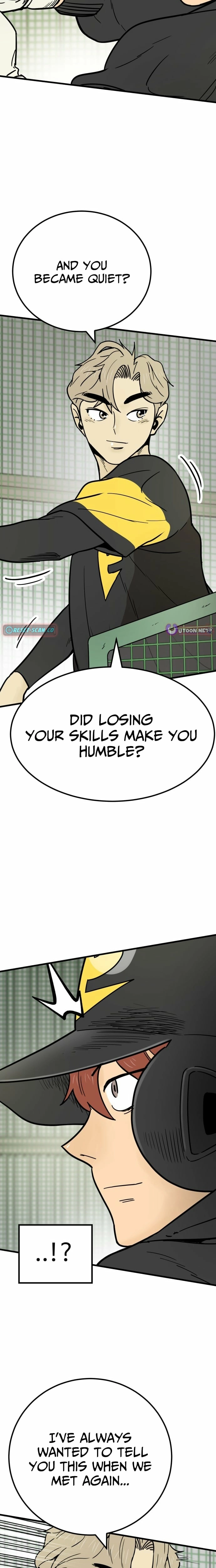 Beginnings Chapter 21 page 16 - 