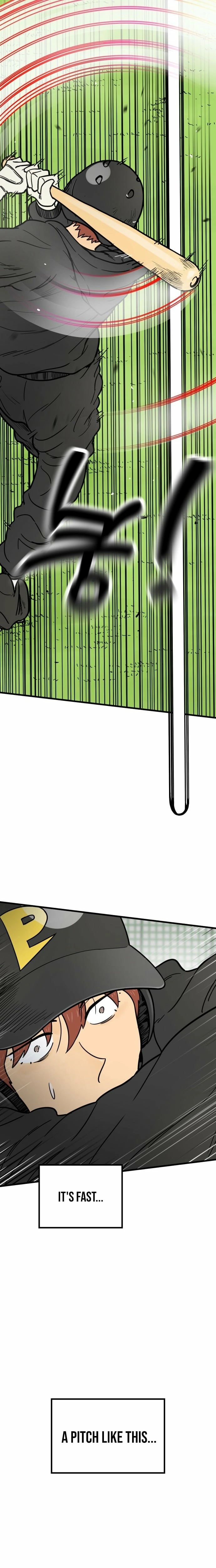 Beginnings Chapter 21 page 19 - 