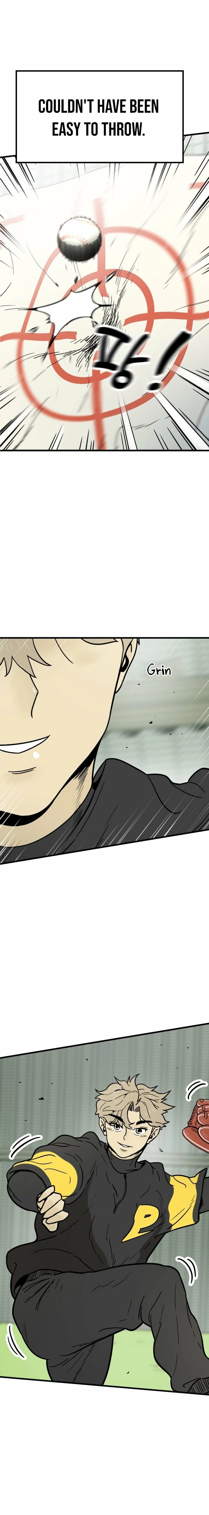 Beginnings Chapter 21 page 20 - 