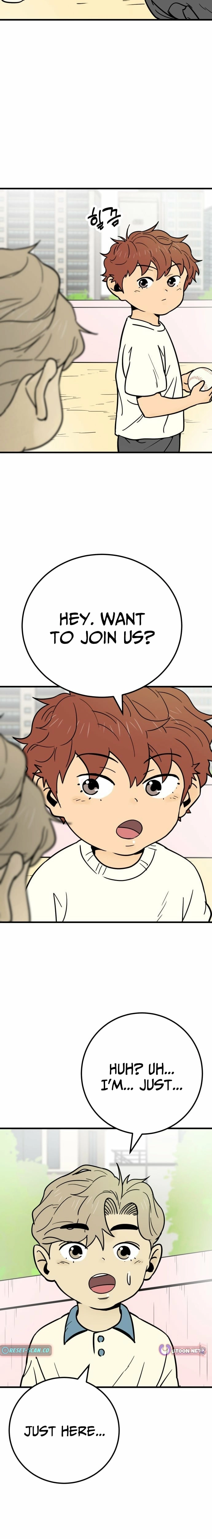Beginnings Chapter 21 page 23 - 