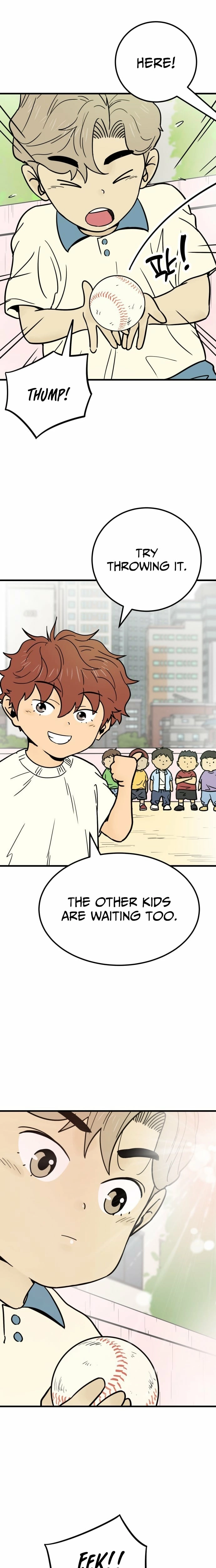 Beginnings Chapter 21 page 24 - 