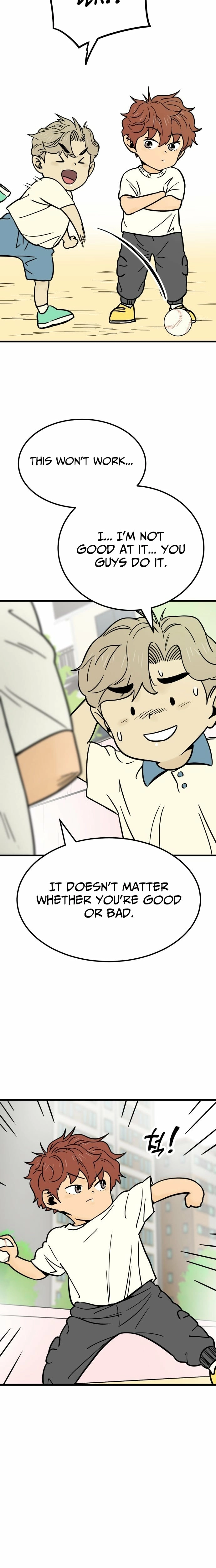 Beginnings Chapter 21 page 25 - 
