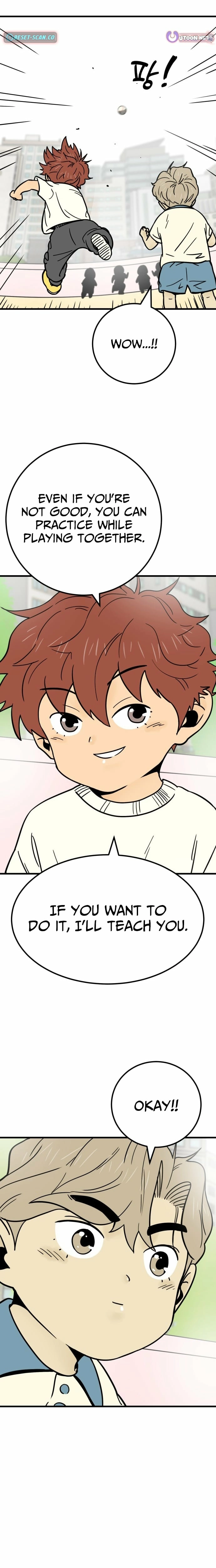 Beginnings Chapter 21 page 26 - 