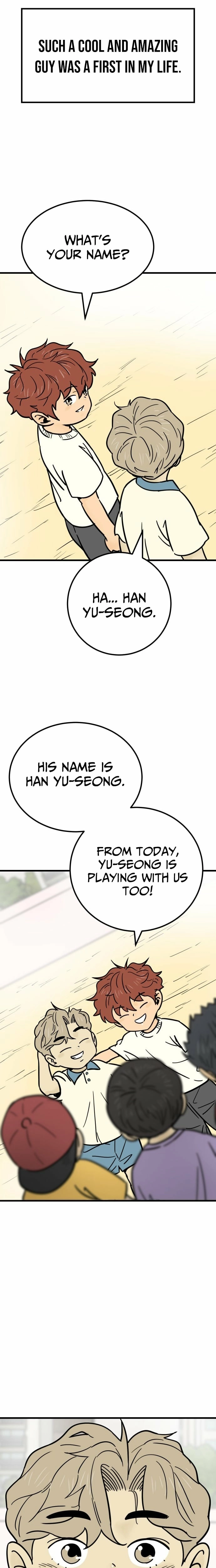 Beginnings Chapter 21 page 27 - 