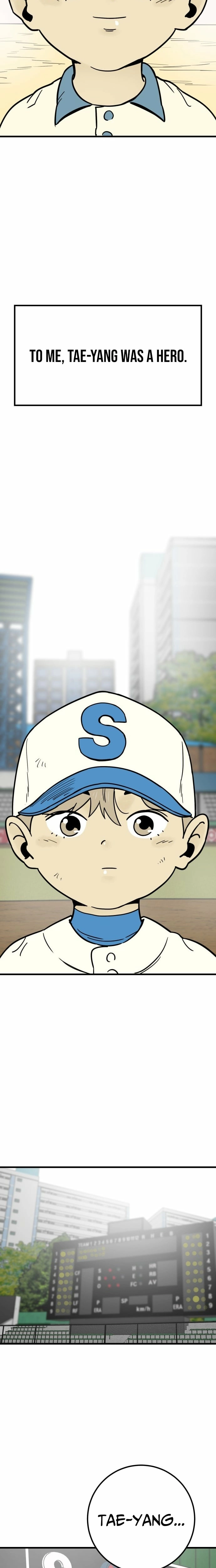 Beginnings Chapter 21 page 28 - 