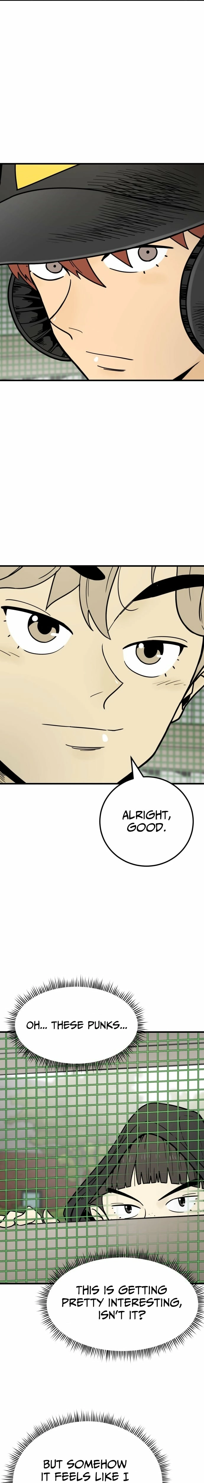 Beginnings Chapter 21 page 5 - 