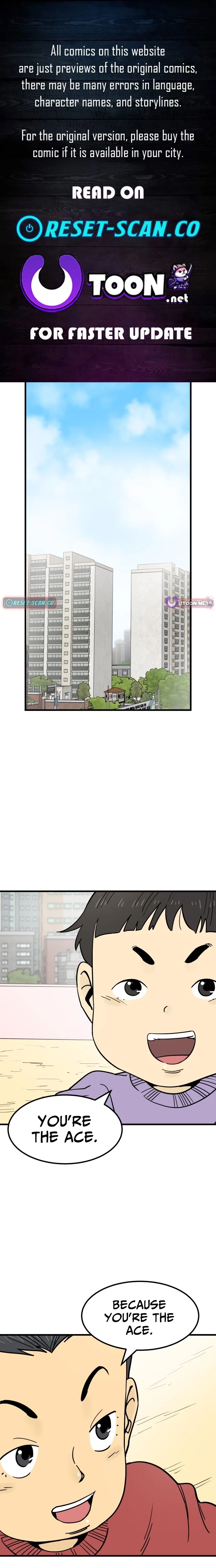 Beginnings Chapter 22 page 1 - 