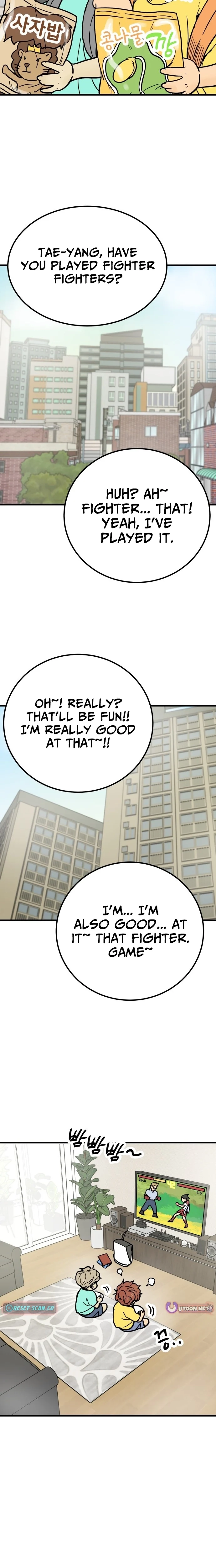 Beginnings Chapter 22 page 11 - 