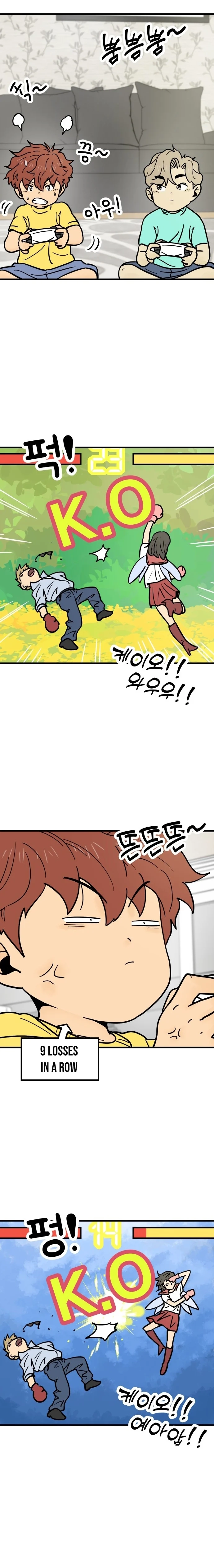 Beginnings Chapter 22 page 12 - 
