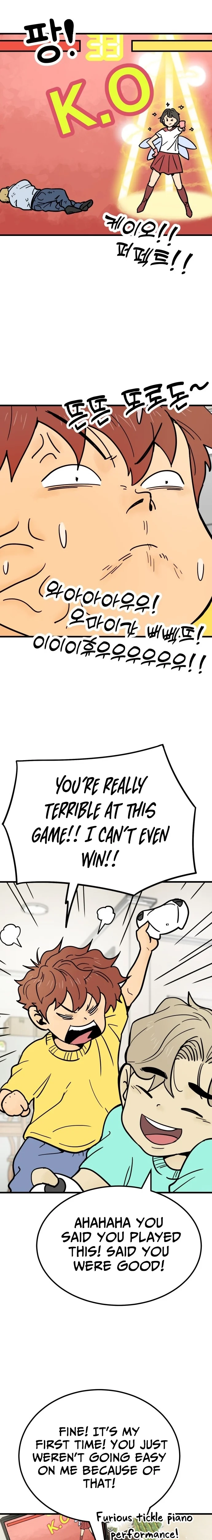 Beginnings Chapter 22 page 13 - 