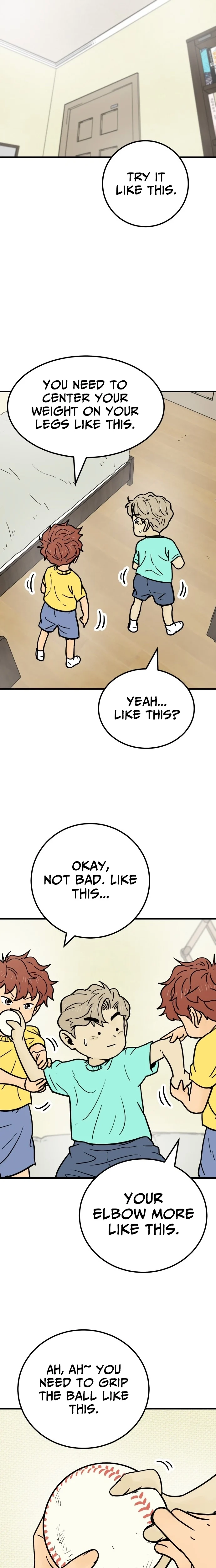 Beginnings Chapter 22 page 16 - 