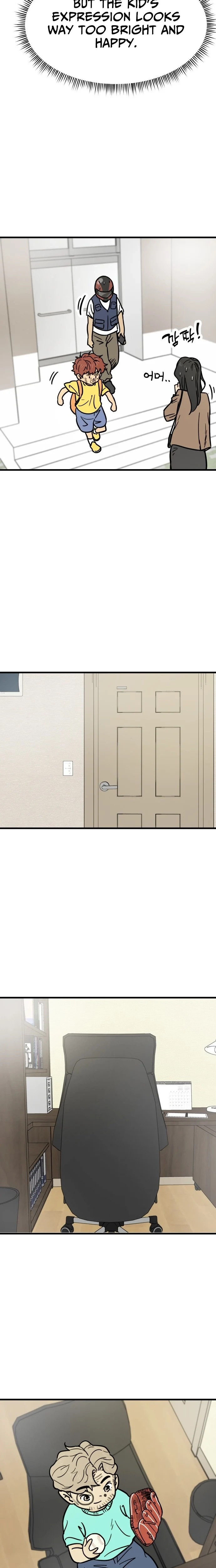 Beginnings Chapter 22 page 20 - 